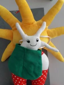 Soleil